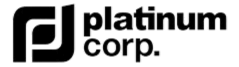 Platinum Corp Logo